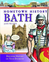 Hometown History Bath: No. 1
